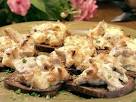 Mushroom Canapes « The Peppertree