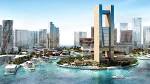 Four Seasons Bahrain Bay | EDSA