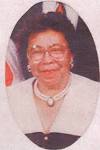... Mattie Pearl Lewis, Pine Bluff, AR. She leaves to cherish her memories ... - ABell_Lewis1