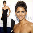 Halle Berry: Harry Winston