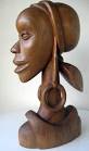 Samuel Wanjau is a well-known Kenyan sculptor; ... - nightclubdoll