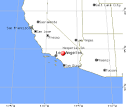 Hesperia, California (CA 92340, 92345) profile: population, maps ...