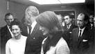 LBJ Behind JFK Killing - New Book - Remember 'The Wink'