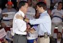 Battleground State POLLS TIGHTEN AS ROMNEY SURGES OUT OF DEBATE ...