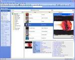 Download CATraxx Music Database 7.30.04 Shareware 