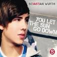 SEBASTIAN WURTH | You Let The Sun Go Down | Diskografie - You-Let-The-Sun-Go-Down--2-Track---Wurth-Sebastian