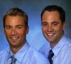 Dr. Brandon and Dr. Aaron Cooley