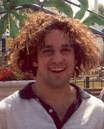 long (bad hair day)