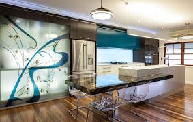 Architectural Kitchen | kitchen design ideas