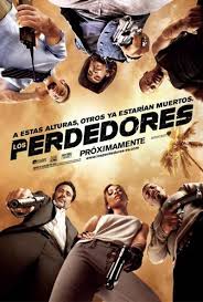 imagen de Los perdedores