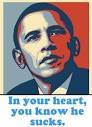 What Has Obama Accompolished ~