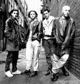 Bush (Band) Photos