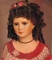 Susanne by Thelma Resch, 24" Teen to Lady Doll - Susanne1