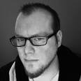 Episode 125 – Colin F. Barnes