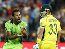 World Cup 2015: Australia Beat Pakistan, Set Up SF Date with.