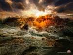 Dark SHIPWRECK Wallpapers | 1024x768