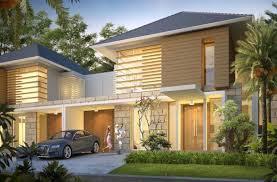 Rumah mewah minimalis modern | 0817351851 www.kontraktor-bali.com ...