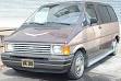 Ford Aerostar - Wikipedia, the free encyclopedia