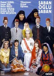 �aban O�lu �aban Filmi