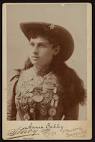 A.Word.A.Day --ANNIE OAKLEY