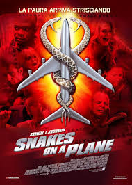 Ölümcül Kargo (Snakes on a Plane) 2006 Türkçe Dublaj