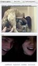 Chat Roulette. | Mint Magazine.
