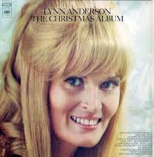 KC30957, C30957 - Anderson, Lynn Christmas Album by - xmasalbum_lynnanderson258