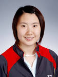 name：Lu Lan. Gender： female. Date of birth：1987-10-17 - d40b46cccdb59d14b28500b73100bdf7.big