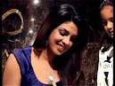 Priyanka at Shobha Asar's