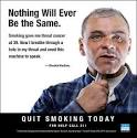 Smoking foes hope tough ads