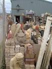 Some interesting purchases to be made close to a recycling centre in the - via Daymix