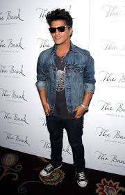 Bruno Mars Jean Jacket With Photo Shared By Dusty-891 | Fans Share ... - bruno-mars-jean-jacket-with-1377152506
