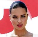 Get the Look: Adriana Lima's