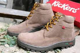 sepatu kickers cibaduyut - 083867770344 | sepatu caterpillar ...