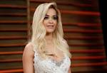 Rita Ora : ENSTARZ