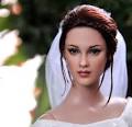 Edward y Bella en la boda