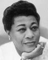 Ella Fitzgerald