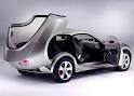 BMW X-Coupe | Concept Cars
