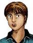 Name: Iggy Name: Kenji Name: