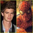 Scris de Andreea Bota, pe 03. 07. 2010, acum 1 an, 11 luni - andrew-garfield-new-spiderman