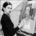 Frida Kahlo: Biography