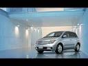 2002 Toyota ist Picture