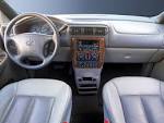Oldsmobile Silhouette wallpaper # 05 of 07, Interior, MY 2002 ...