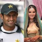 star Sania Mirza and her