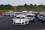 VWVortex.com - Is there a racing version of your car?