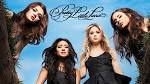 Pretty Little Liars Backgrounds Wallpaper - Wallpaper Series