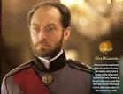 First Look] Keira Knightley, Jude Law, Aaron Johnson In Joe ...