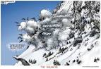 The Coming Avalanche of Debt