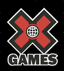 in Aspen at the X-Games.