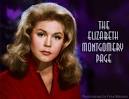The Elizabeth Montgomery Page!